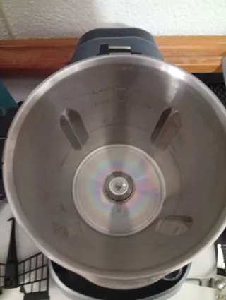 Robot de cocina Cecotec Mambo