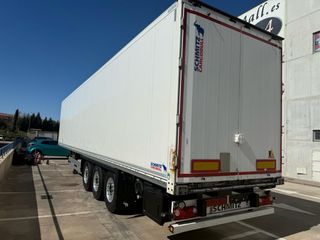 Schmitz Cargobull Doble Piso 2020