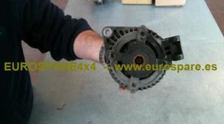 Land rover 13543 yle500200 alternador discovery