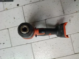 Taladro Atornillador Black+Decker