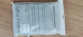 Funda para Tablet a Prueba de Golpes