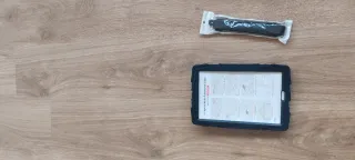Funda para Tablet a Prueba de Golpes
