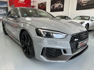 Audi RS5 2017