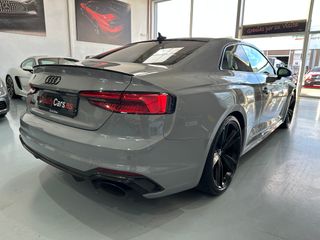 Audi RS5 2017