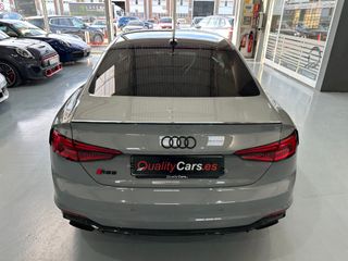 Audi RS5 2017