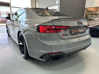 Audi RS5 2017