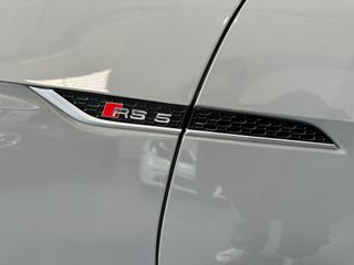 Audi RS5 2017