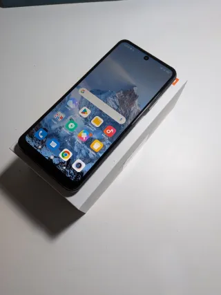 Xiaomi Redmi Note 10 5G