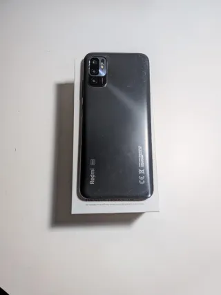 Xiaomi Redmi Note 10 5G