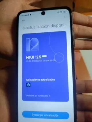 Xiaomi Redmi Note 10 5G