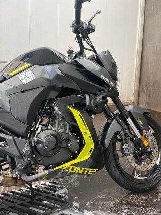 Zontes Z2 125