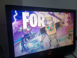 Playstation 4 regalo tv