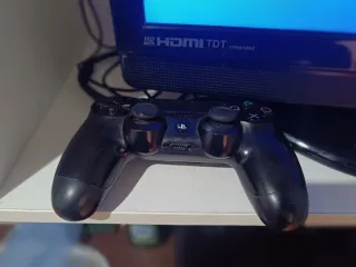 Playstation 4 regalo tv