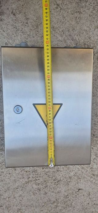 Lote herramienta Cuadro electrico