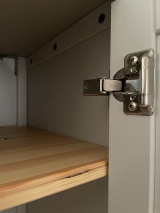 Armario Infantil Ikea Gris Suave