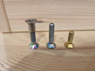 Armstrong MA 1475cm² Ala Wing + Funda + Tornillos