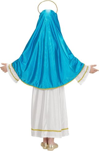 Widmann W MILANO Party Fashion - disfraz infantil