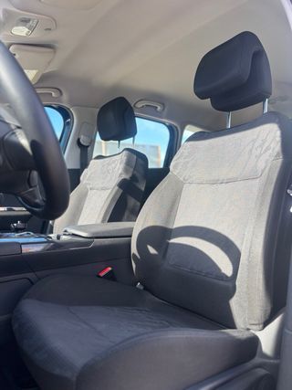 PEUGEOT 3008 2009 149.000 km Etiqueta C