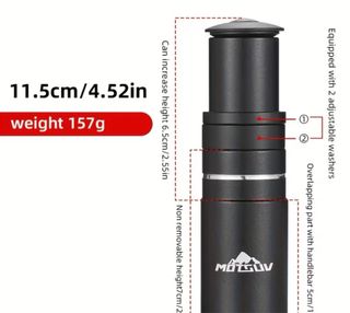 Bicicleta Eléctrica Nilox X6+