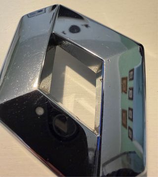 Emblemi Originali Renault