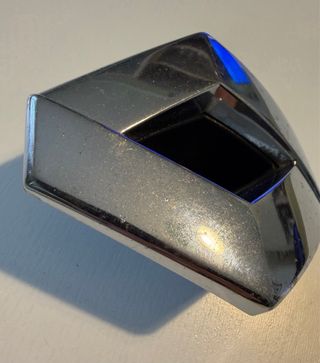 Emblemi Originali Renault