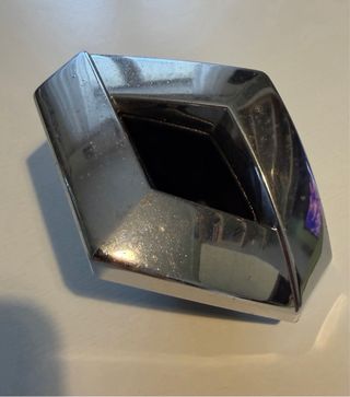 Emblemi Originali Renault