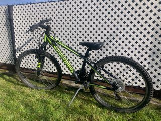 Bicicleta 24" per Bambini