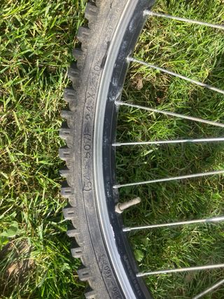 Bicicleta 24" per Bambini