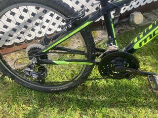 Bicicleta 24" per Bambini