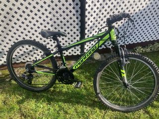 Bicicleta 24" per Bambini