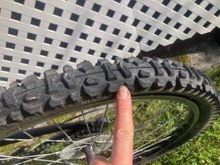 Bicicleta 24" per Bambini