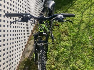 Bicicleta 24" per Bambini