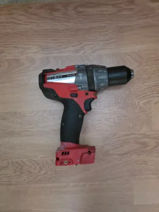 Trapano Avvitatore Milwaukee M18 FUEL