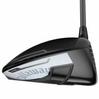 Driver Callaway Quantum Max D