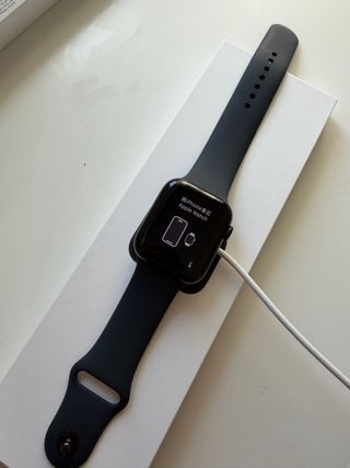 Apple Watch SE 3 44mm Negro