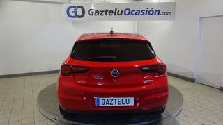 Opel Astra 1.4 Turbo S/S 125 CV Selective