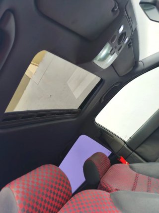Audi A3 2002 1.9 tdi ITV Pasada 07 04 2026