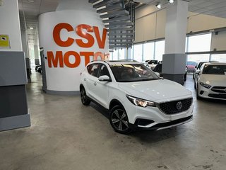MG ZS EV LUXURY 143CV SUV