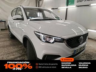 MG ZS EV LUXURY 143CV SUV