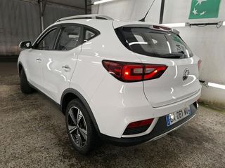 MG ZS EV LUXURY 143CV SUV