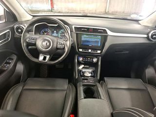 MG ZS EV LUXURY 143CV SUV