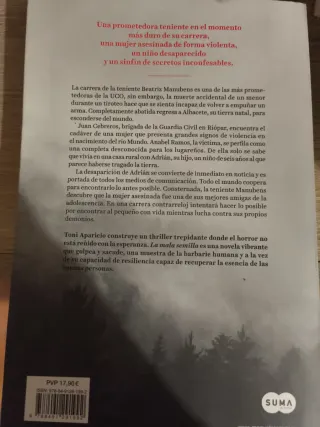 La mala semilla / The Bad Seed (Spanish Edition)