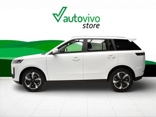Jaecoo 5 JAECOO 5 ICE EXCLUSIVE 1.6 TGDI 147 5P