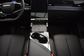 Jaecoo 5 JAECOO 5 ICE EXCLUSIVE 1.6 TGDI 147 5P