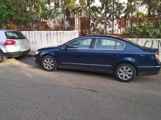 Volkswagen Passat 2005