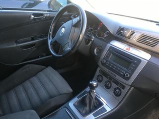 Volkswagen Passat 2005