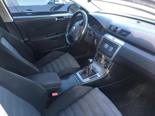 Volkswagen Passat 2005