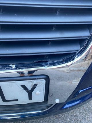 Volkswagen Passat 2005