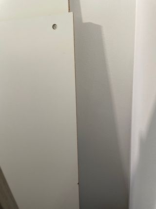 Guardaroba con ante scorrevoli