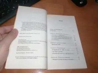 Libro: EL SECRETO DEL PODER Bob Doyle